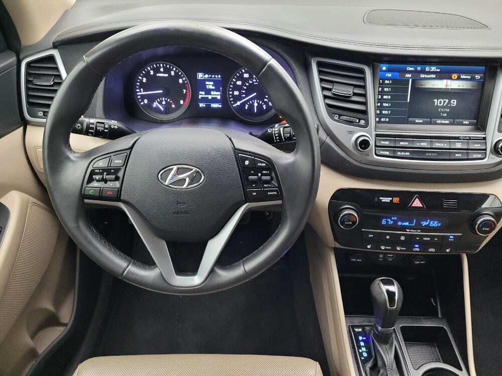 2016 Hyundai Tucson in Columbia, SC 29210 - 18085311 22