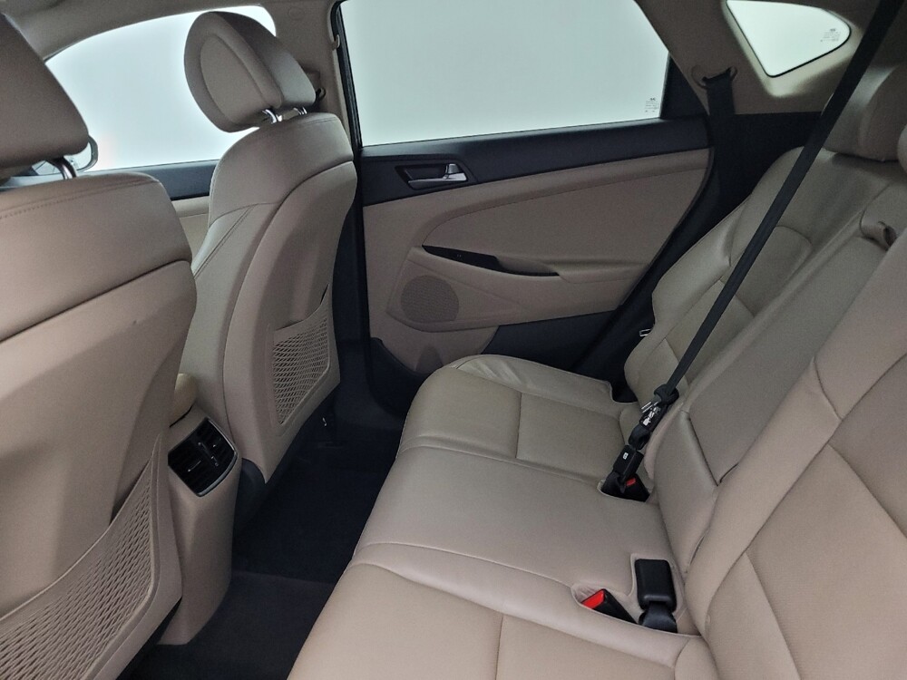 2016 Hyundai Tucson in Columbia, SC 29210 - 18085311 18