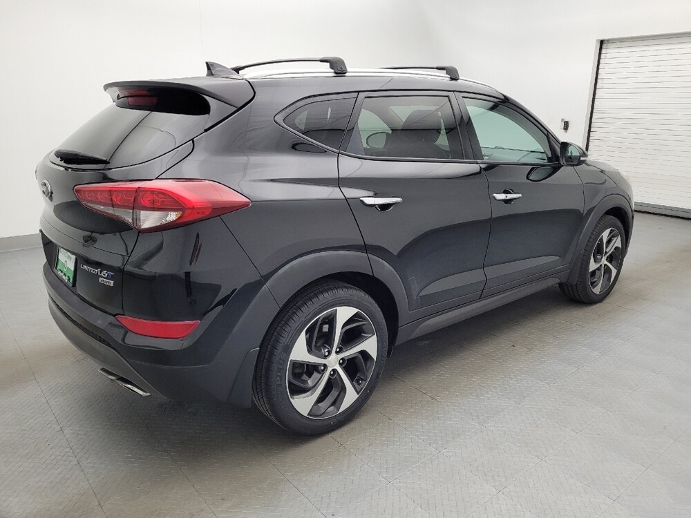 2016 Hyundai Tucson in Columbia, SC 29210 - 18085311 10