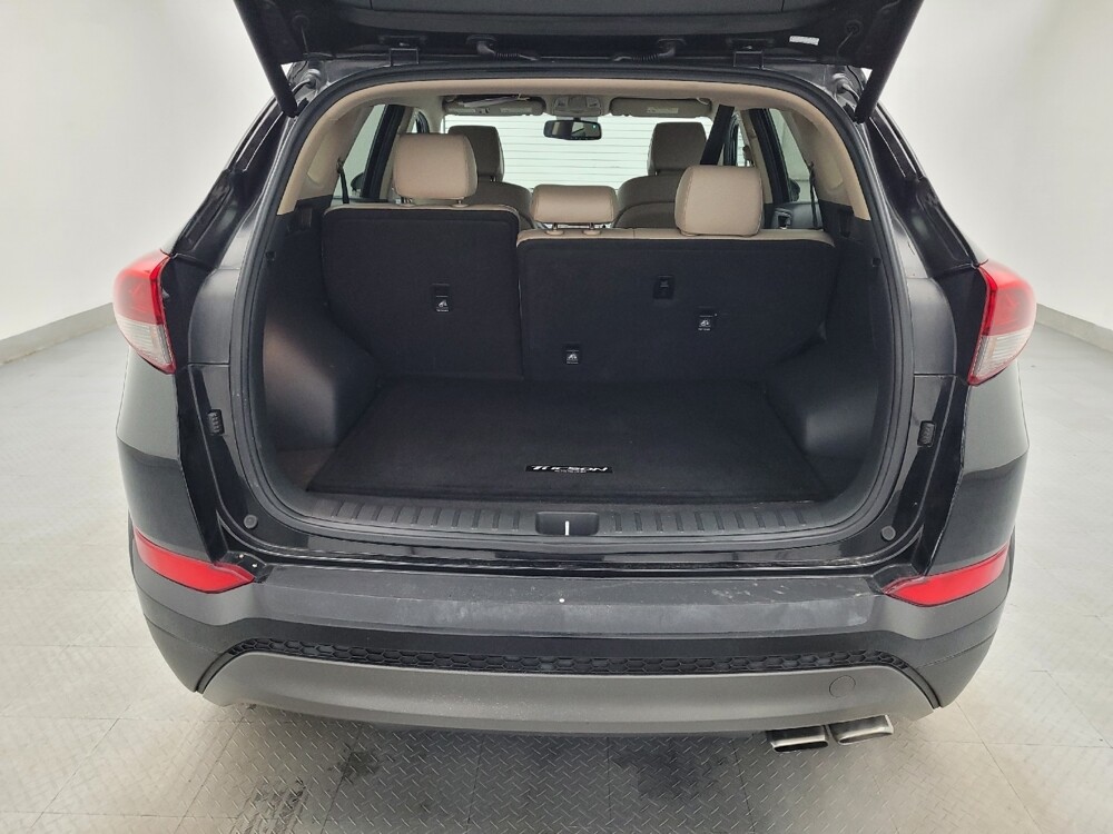 2016 Hyundai Tucson in Columbia, SC 29210 - 18085311 29