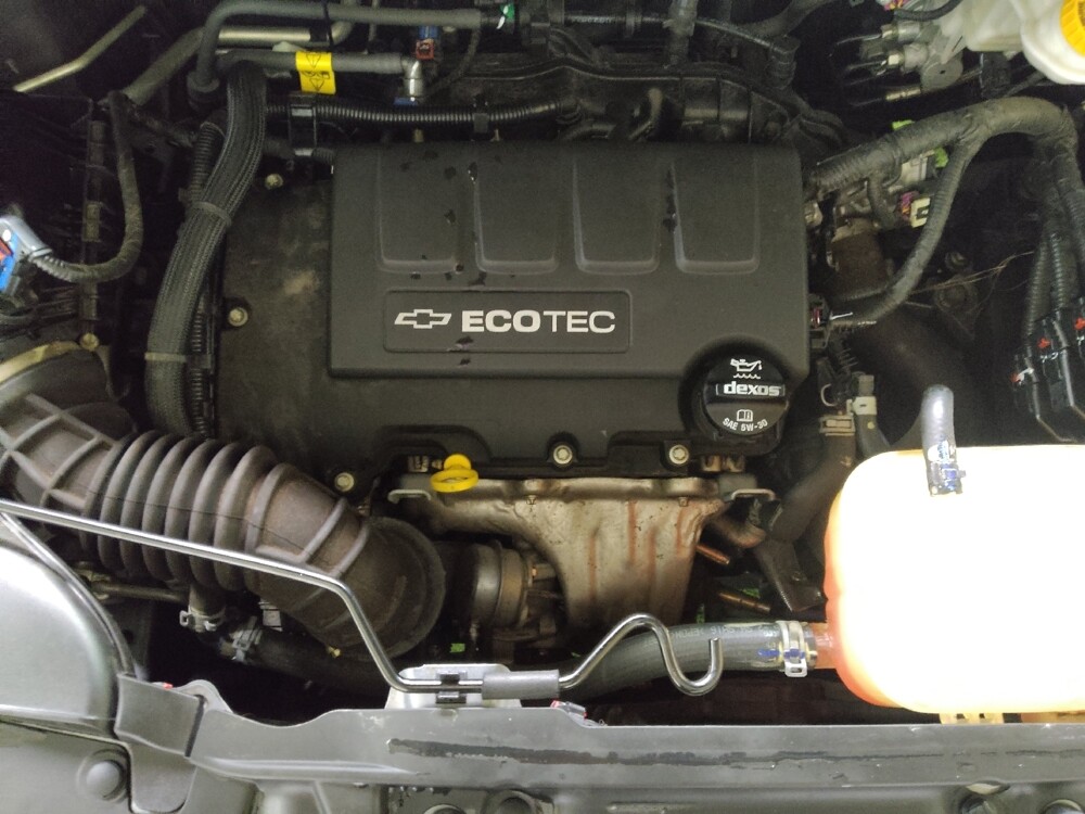 2020 Chevrolet Trax in Greensboro, NC 27407 - 18085312 30