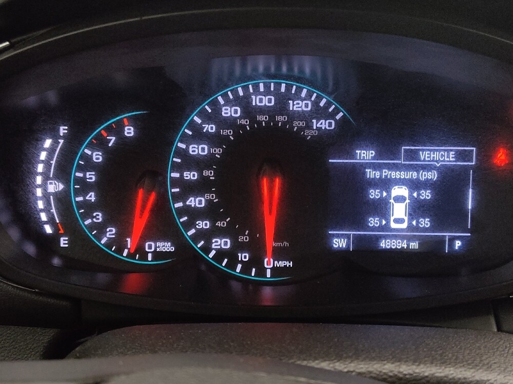 2020 Chevrolet Trax in Greensboro, NC 27407 - 18085312 23