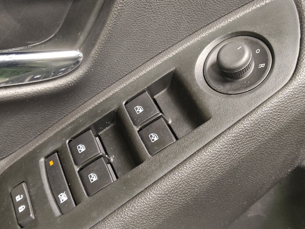 2020 Chevrolet Trax in Greensboro, NC 27407 - 18085312 27