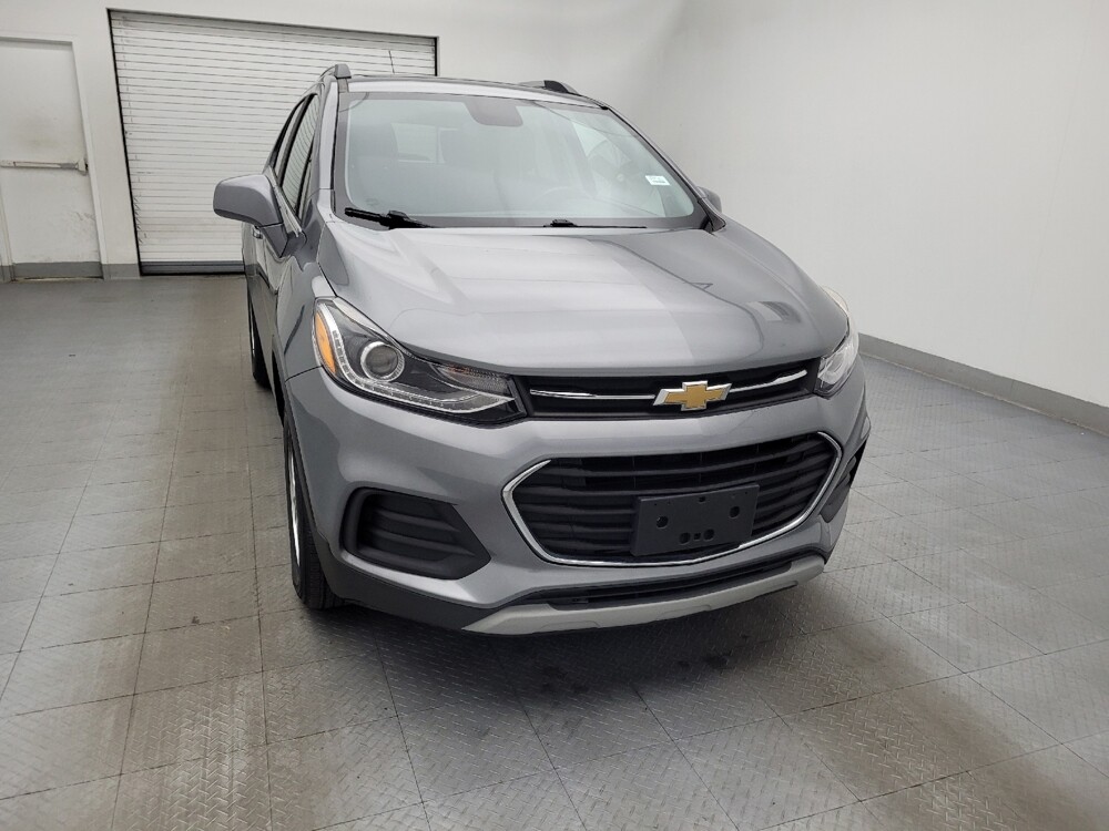 2020 Chevrolet Trax in Greensboro, NC 27407 - 18085312 14