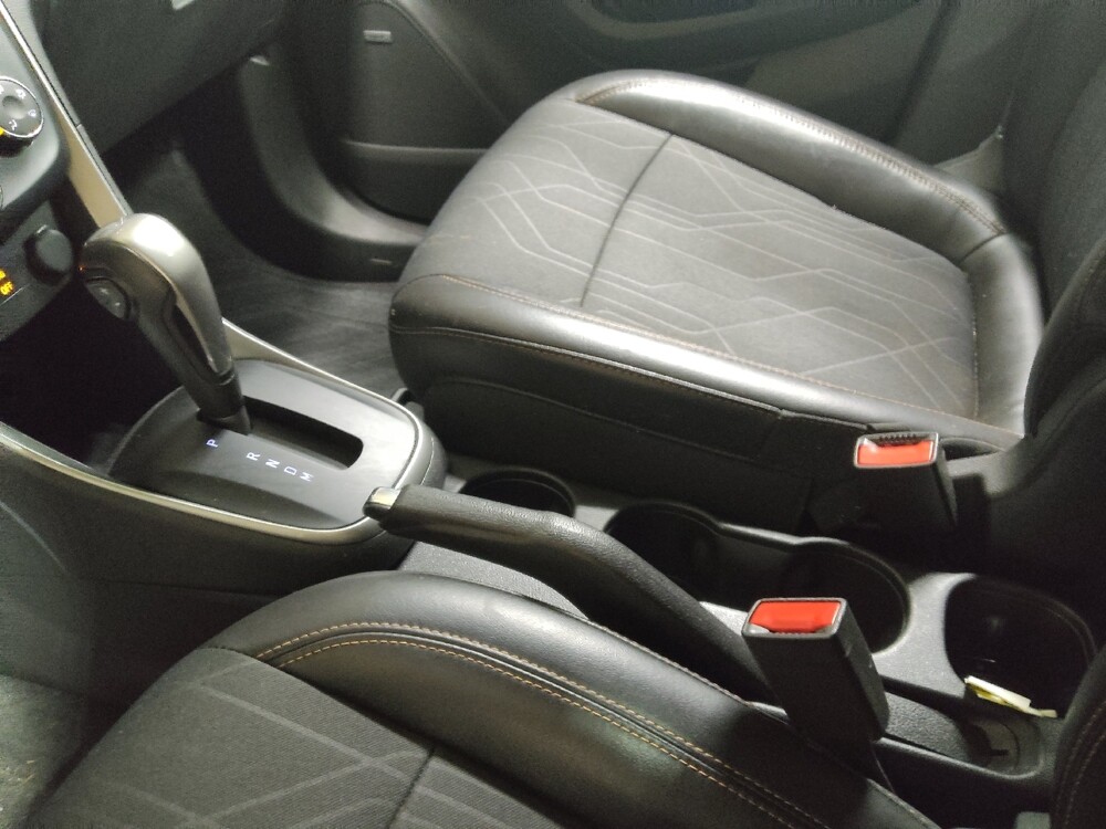 2020 Chevrolet Trax in Greensboro, NC 27407 - 18085312 26