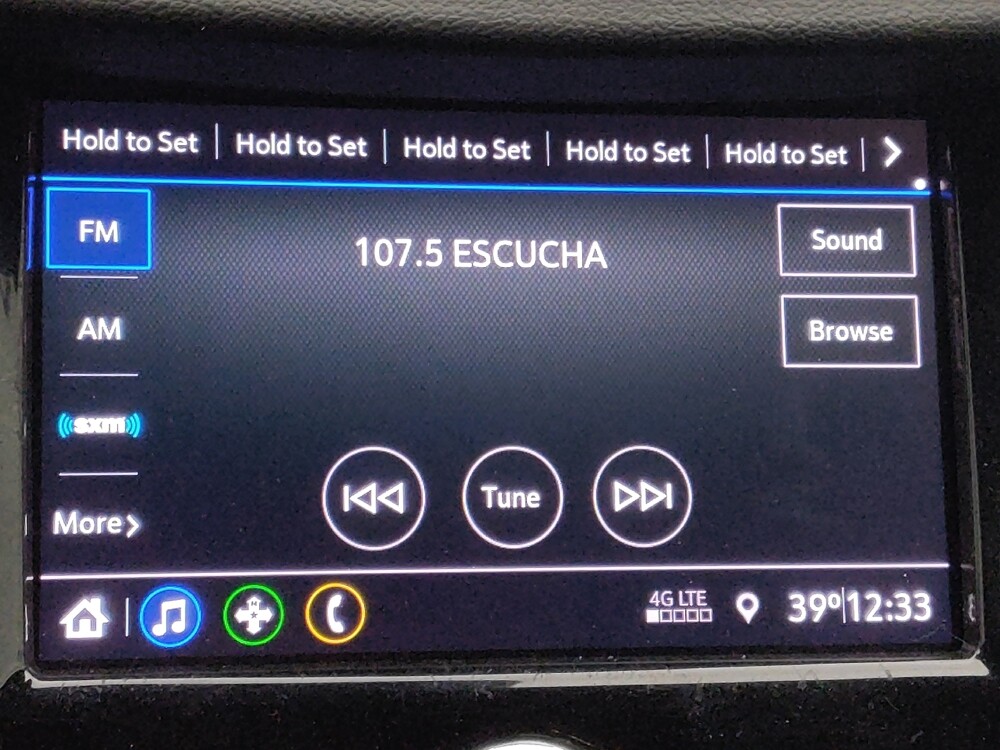 2020 Chevrolet Trax in Greensboro, NC 27407 - 18085312 25