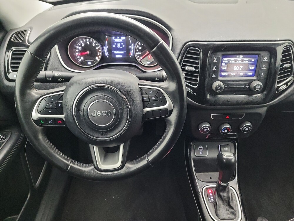 2018 Jeep Compass in Columbia, SC 29210 - 18085313 22