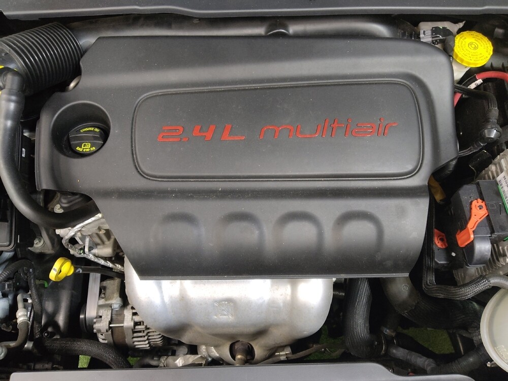 2018 Jeep Compass in Columbia, SC 29210 - 18085313 30