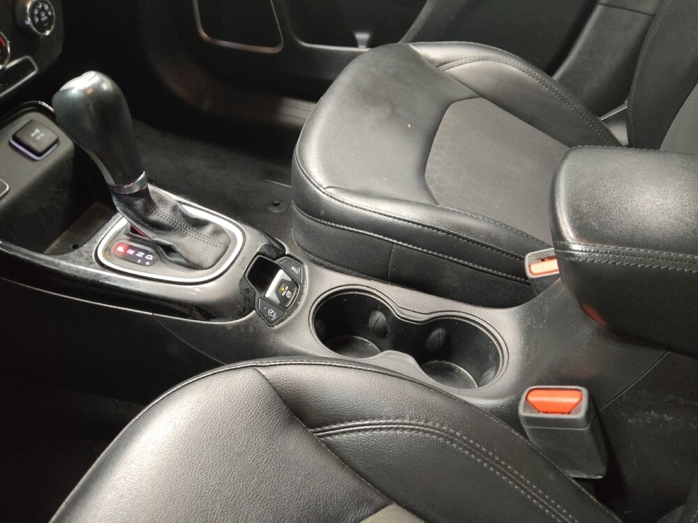 2018 Jeep Compass in Columbia, SC 29210 - 18085313 26