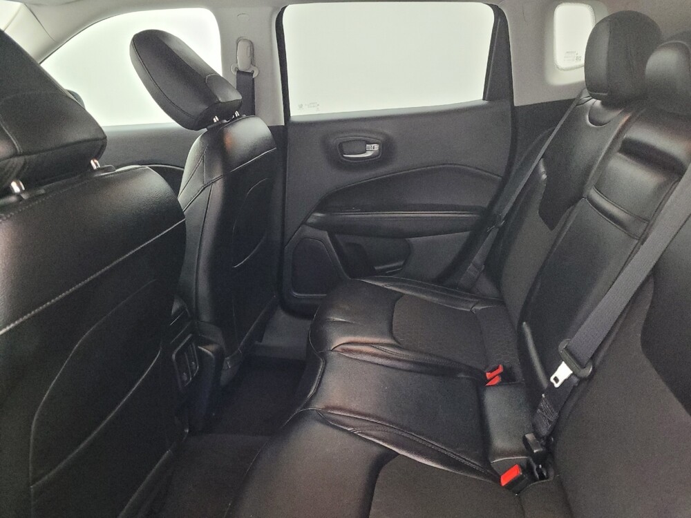 2018 Jeep Compass in Columbia, SC 29210 - 18085313 18