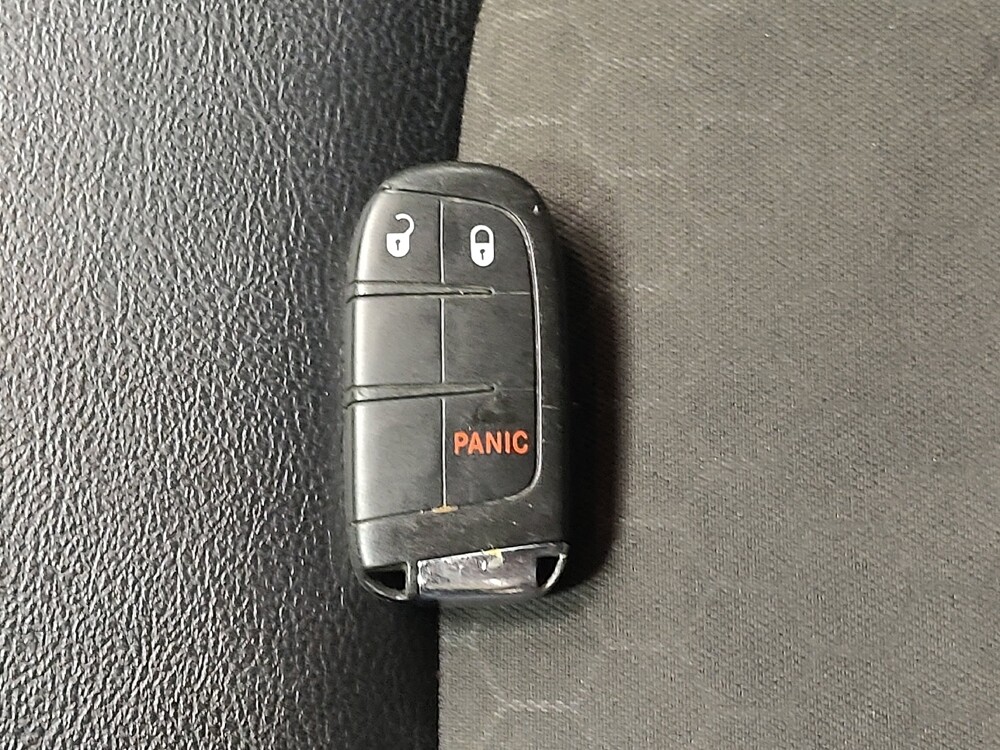 2018 Jeep Compass in Columbia, SC 29210 - 18085313 32