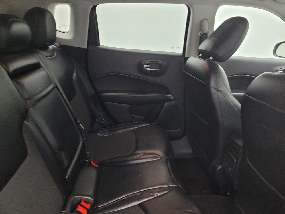 2018 Jeep Compass in Columbia, SC 29210 - 18085313 19