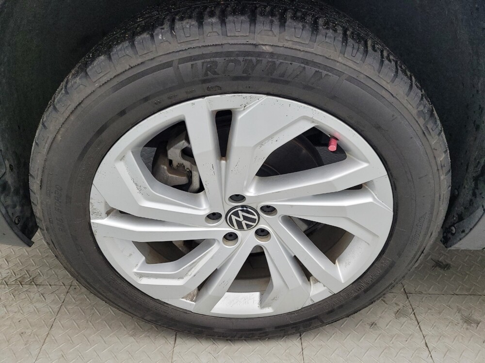 2021 Volkswagen Atlas in Winston-Salem, NC 27103 - 18085314 31