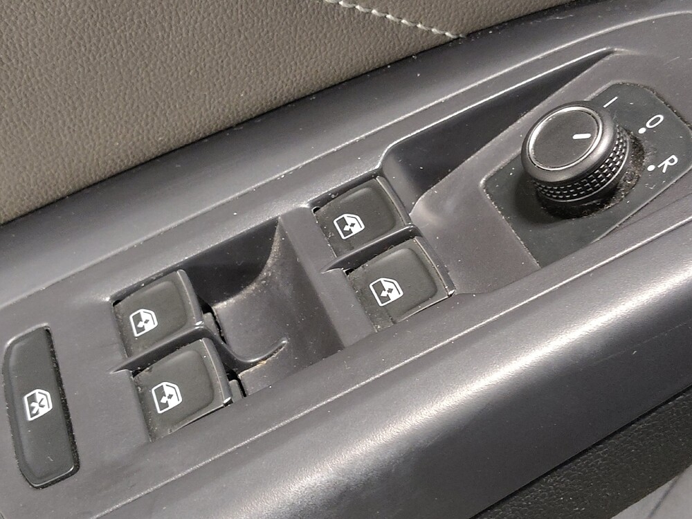 2021 Volkswagen Atlas in Winston-Salem, NC 27103 - 18085314 27