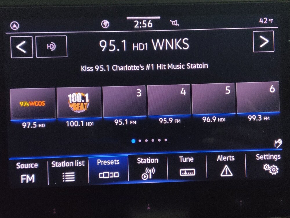 2021 Volkswagen Atlas in Winston-Salem, NC 27103 - 18085314 25