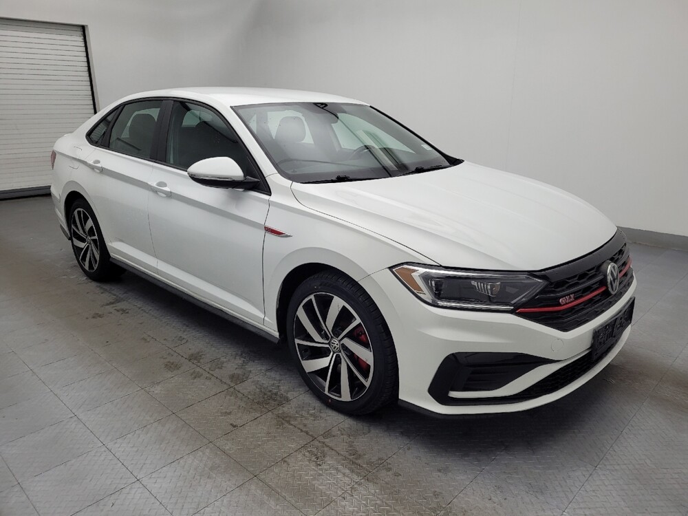 2020 Volkswagen Jetta in Raleigh, NC 27604 - 18085315 11
