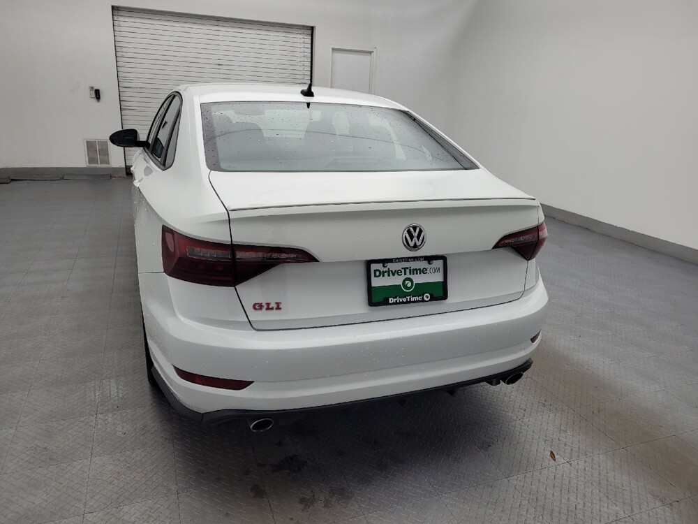 2020 Volkswagen Jetta in Raleigh, NC 27604 - 18085315 6