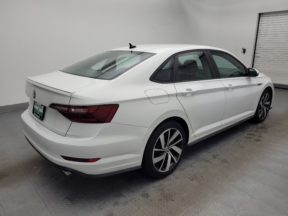 2020 Volkswagen Jetta in Raleigh, NC 27604 - 18085315 10