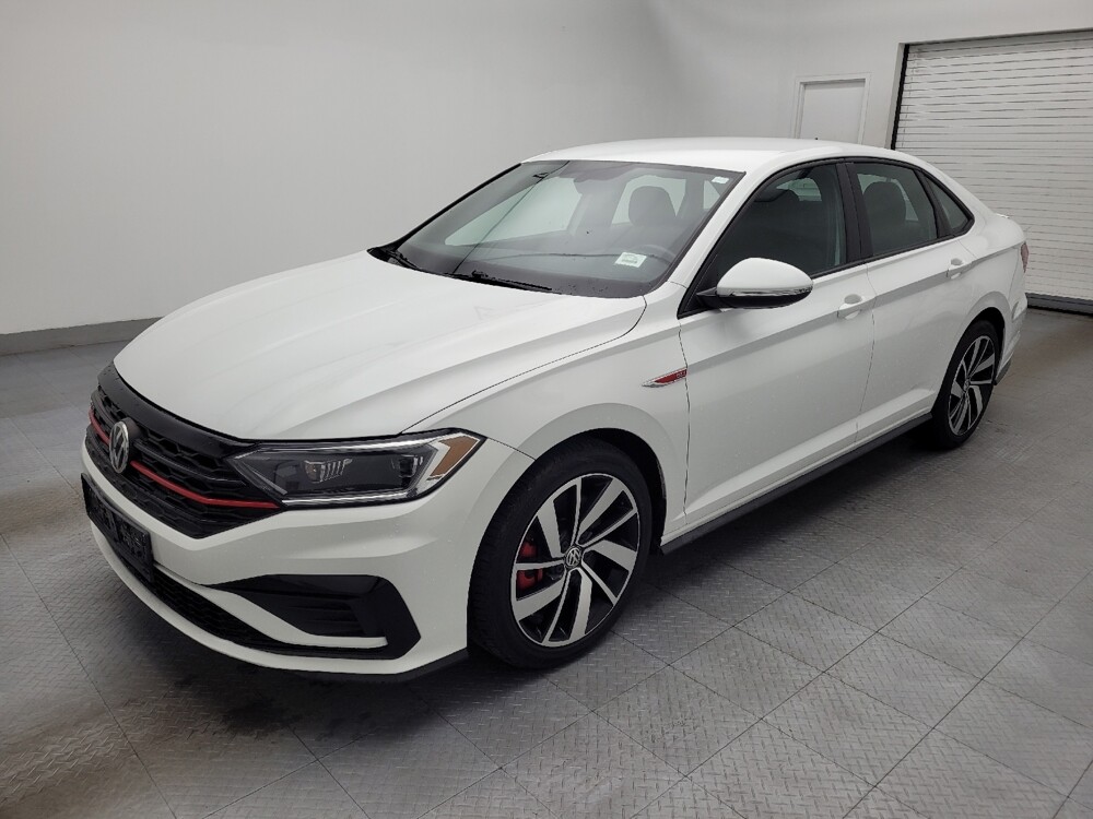 2020 Volkswagen Jetta in Raleigh, NC 27604 - 18085315 2