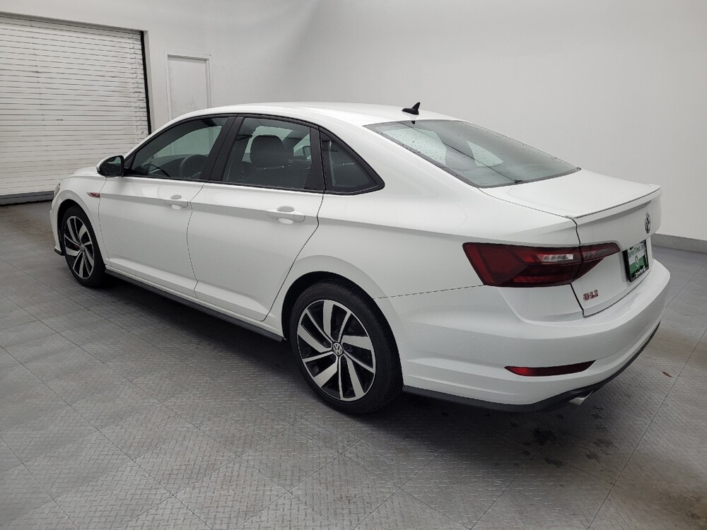 2020 Volkswagen Jetta in Raleigh, NC 27604 - 18085315 3