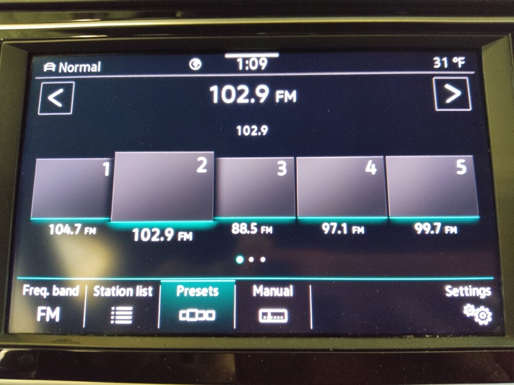 2020 Volkswagen Jetta in Raleigh, NC 27604 - 18085315 25