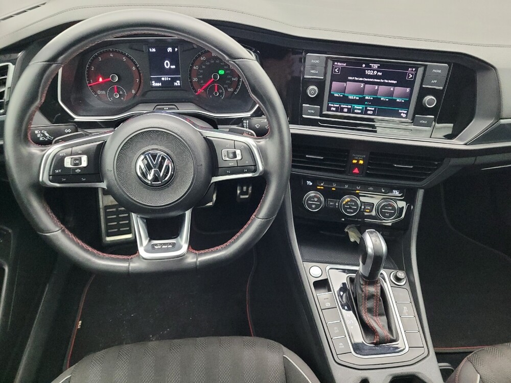 2020 Volkswagen Jetta in Raleigh, NC 27604 - 18085315 22