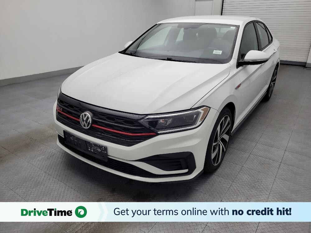 2020 Volkswagen Jetta in Raleigh, NC 27604 - 18085315