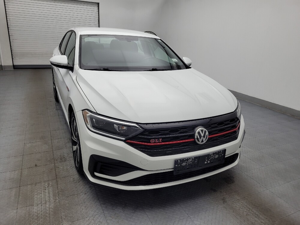 2020 Volkswagen Jetta in Raleigh, NC 27604 - 18085315 14