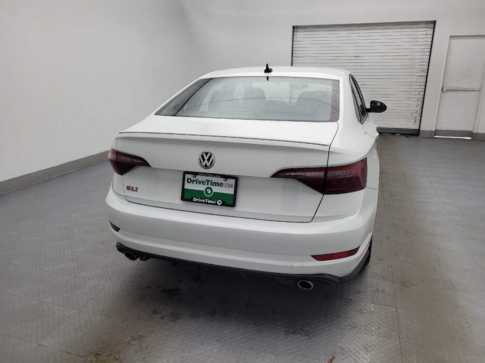 2020 Volkswagen Jetta in Raleigh, NC 27604 - 18085315 7