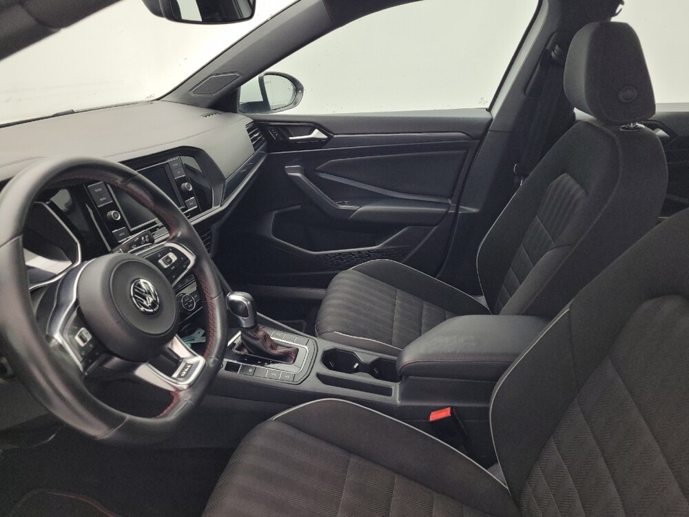 2020 Volkswagen Jetta in Raleigh, NC 27604 - 18085315 17