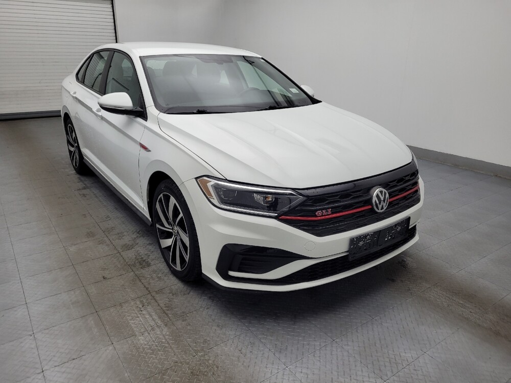 2020 Volkswagen Jetta in Raleigh, NC 27604 - 18085315 13