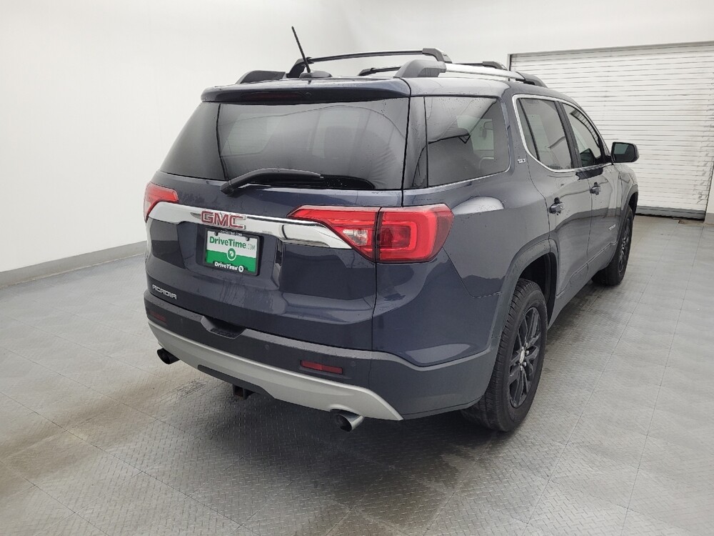 2019 GMC Acadia in Greenville, NC 27834 - 18085316 9