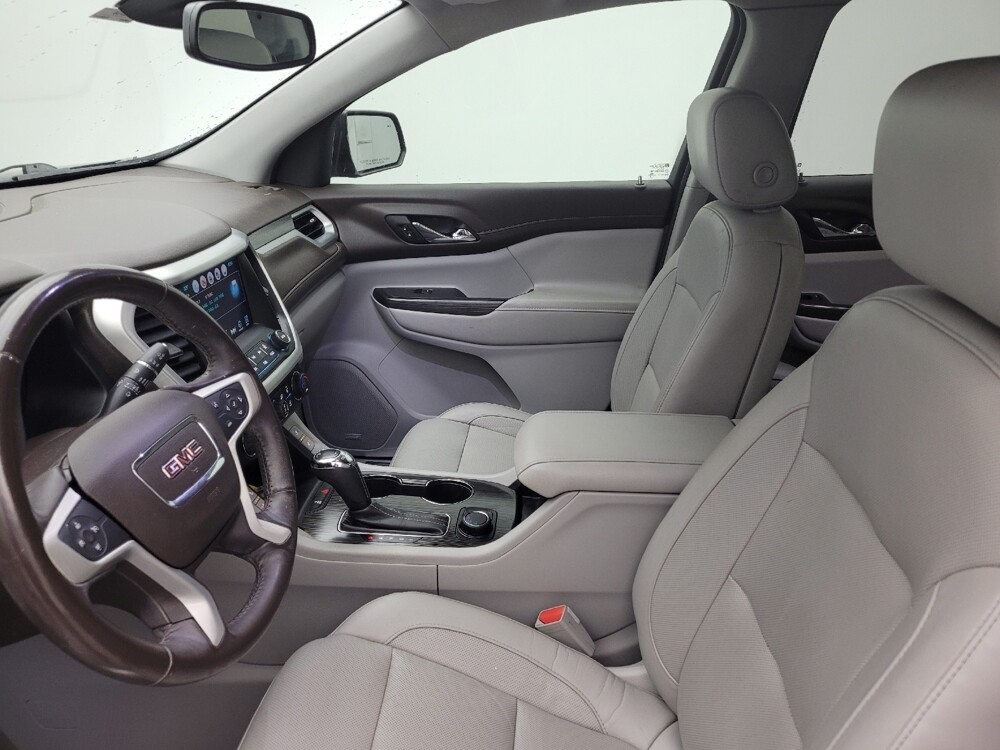 2019 GMC Acadia in Greenville, NC 27834 - 18085316 17