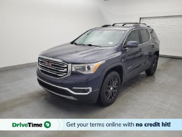 2019 GMC Acadia in Greenville, NC 27834