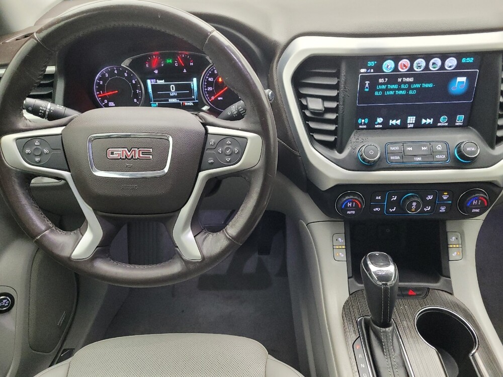 2019 GMC Acadia in Greenville, NC 27834 - 18085316 22