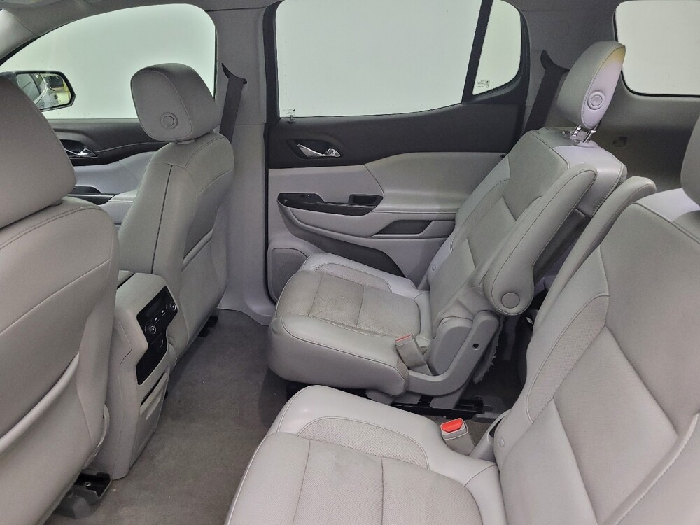 2019 GMC Acadia in Greenville, NC 27834 - 18085316 18