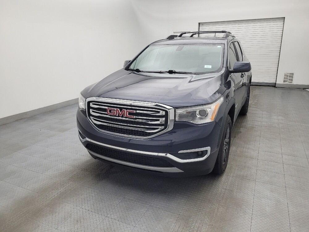 2019 GMC Acadia in Greenville, NC 27834 - 18085316 15