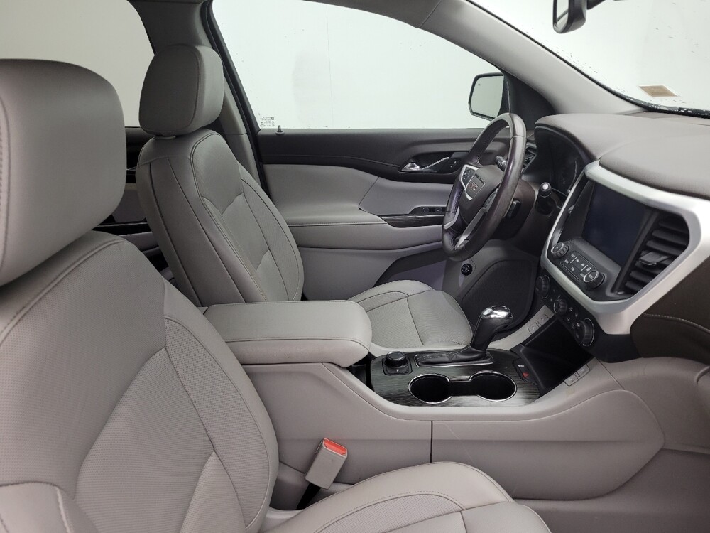 2019 GMC Acadia in Greenville, NC 27834 - 18085316 21