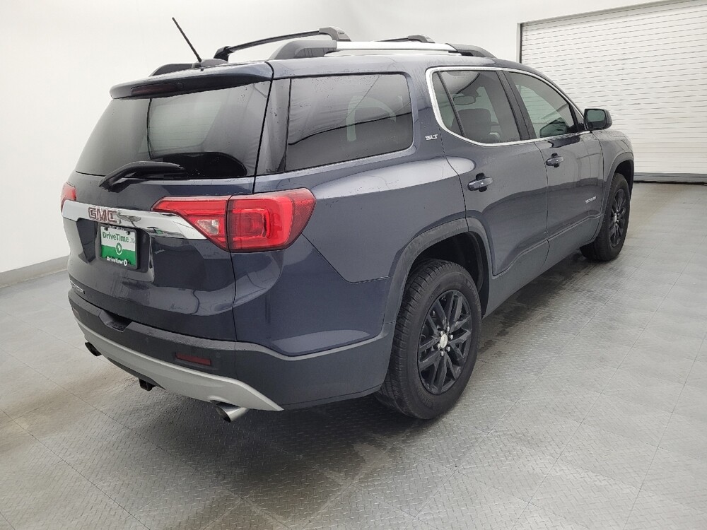 2019 GMC Acadia in Greenville, NC 27834 - 18085316 10