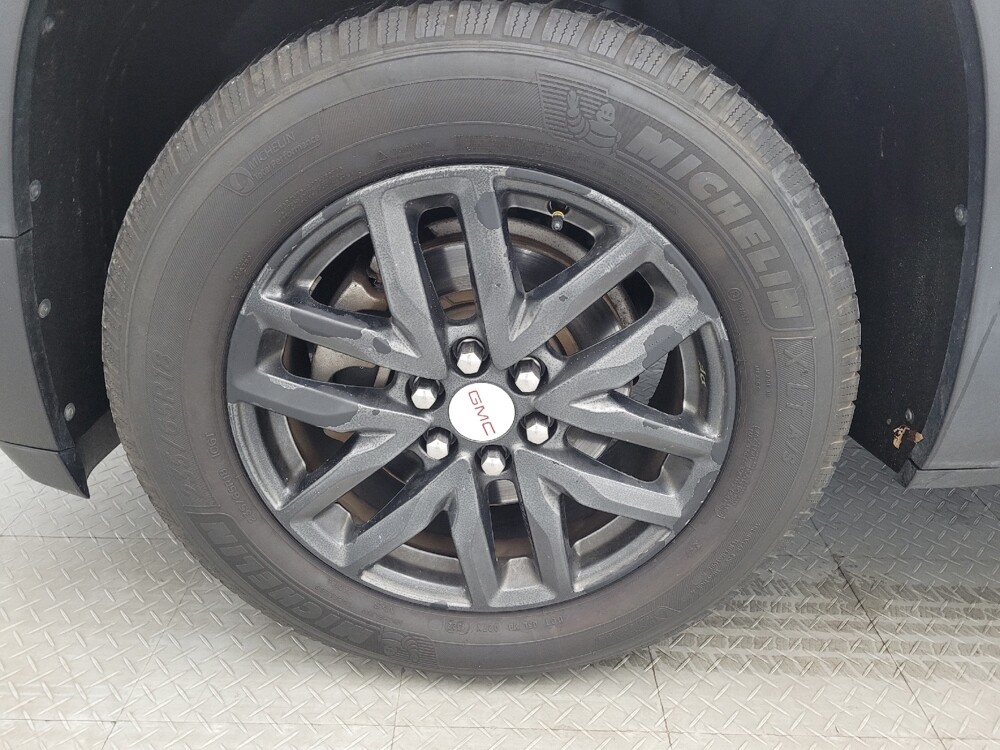 2019 GMC Acadia in Greenville, NC 27834 - 18085316 31