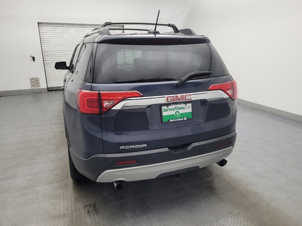 2019 GMC Acadia in Greenville, NC 27834 - 18085316 6