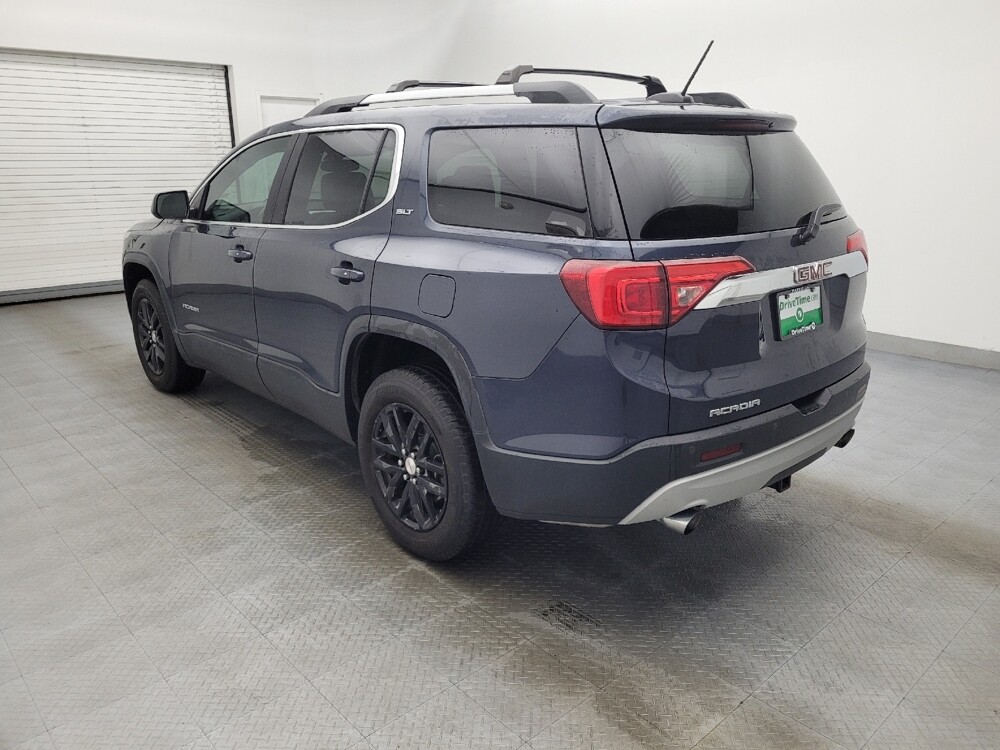 2019 GMC Acadia in Greenville, NC 27834 - 18085316 3