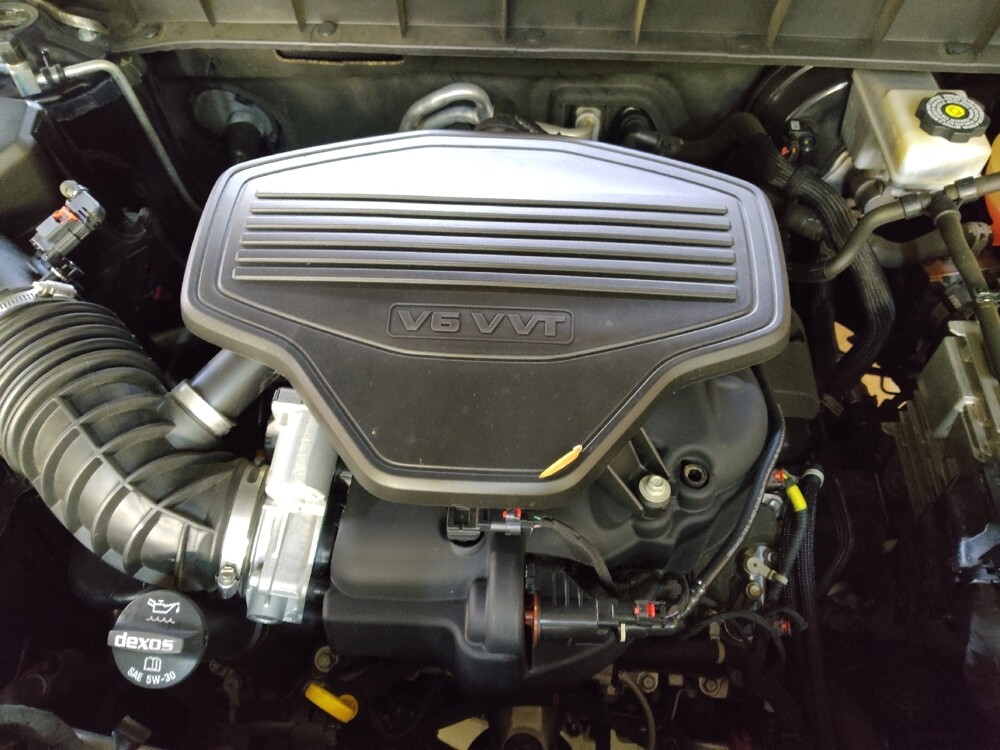 2019 GMC Acadia in Greenville, NC 27834 - 18085316 30