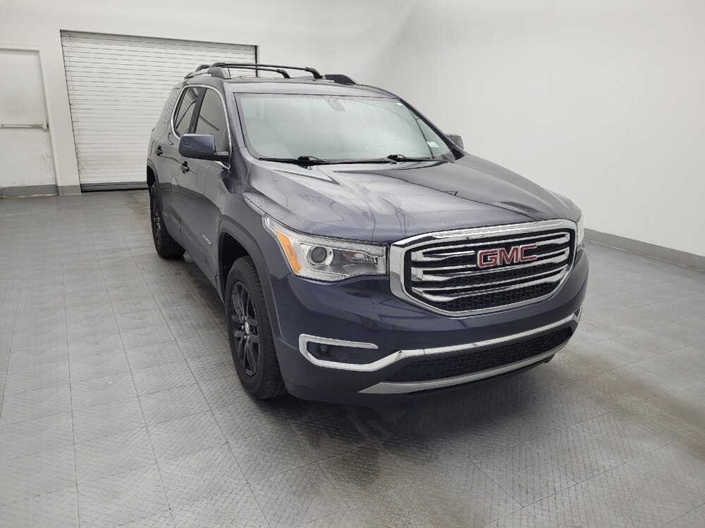 2019 GMC Acadia in Greenville, NC 27834 - 18085316 13