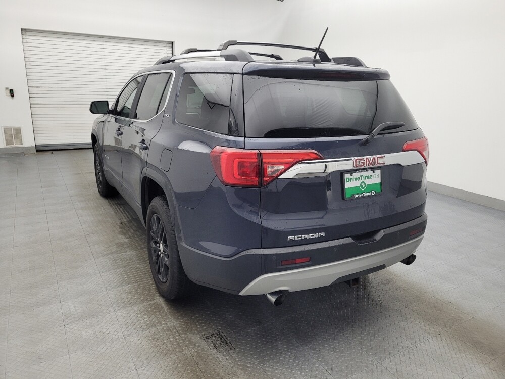 2019 GMC Acadia in Greenville, NC 27834 - 18085316 5