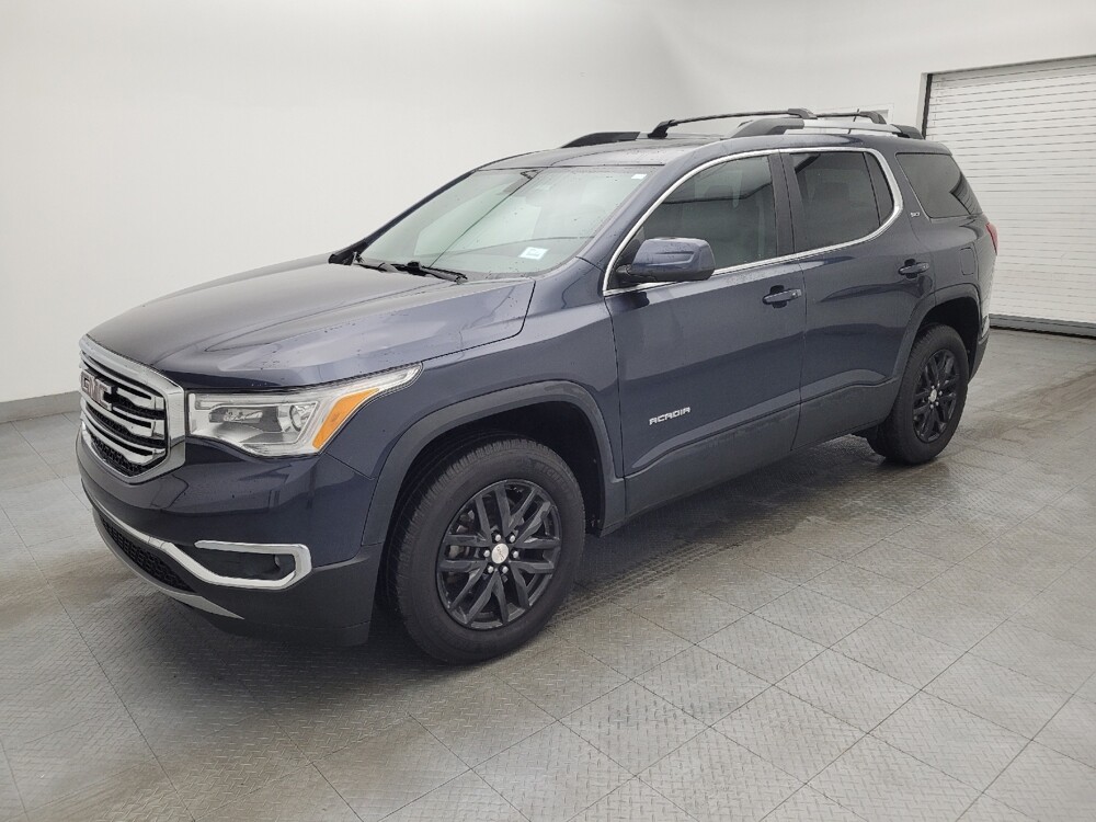 2019 GMC Acadia in Greenville, NC 27834 - 18085316 2