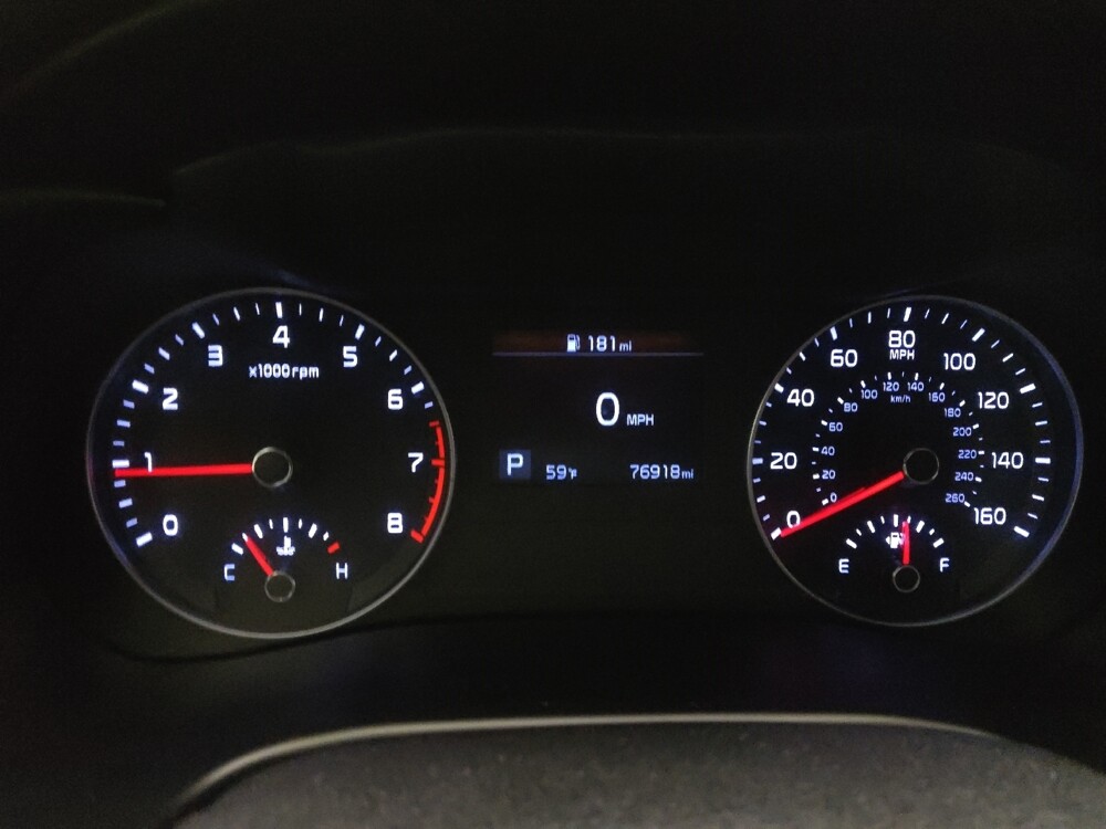 2019 Kia Forte in Lakewood, CO 80215 - 18085322 23