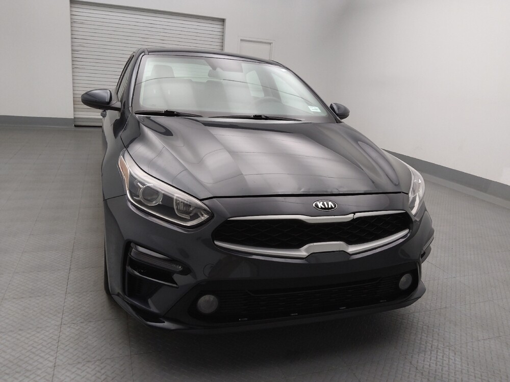 2019 Kia Forte in Lakewood, CO 80215 - 18085322 14