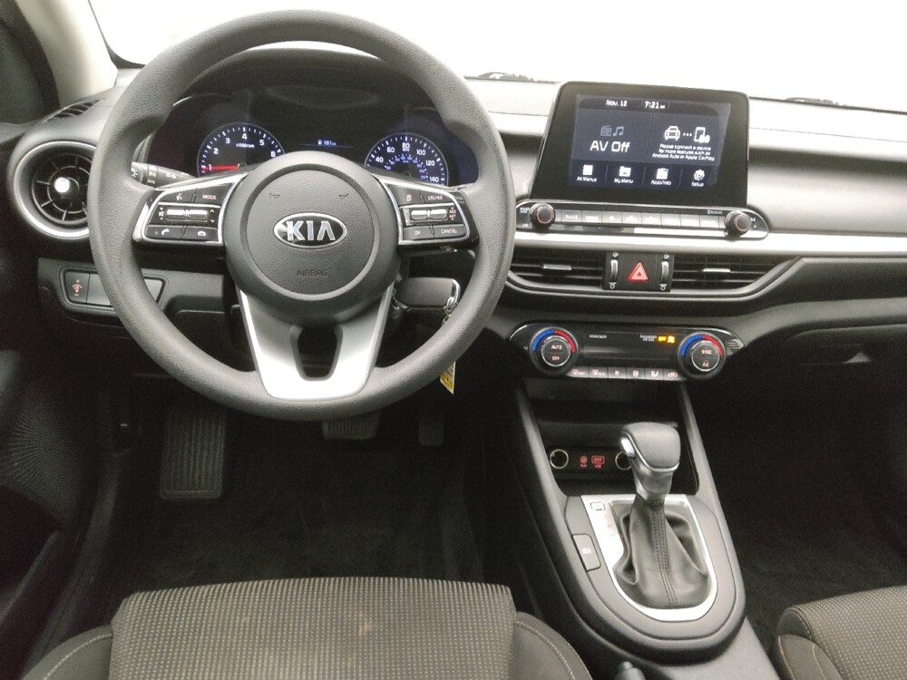2019 Kia Forte in Lakewood, CO 80215 - 18085322 22