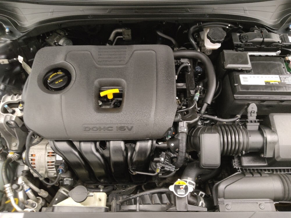 2019 Kia Forte in Lakewood, CO 80215 - 18085322 30